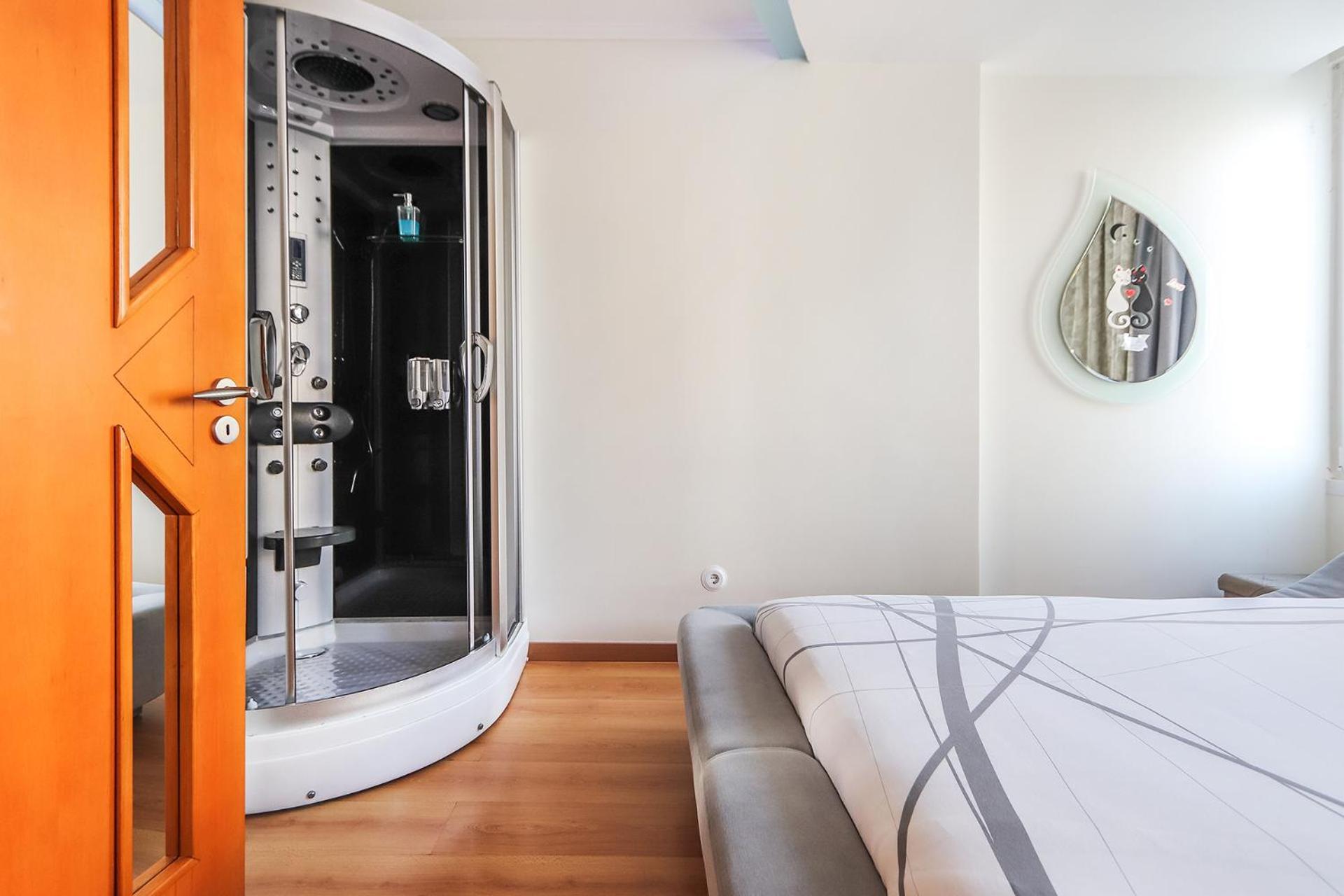 Готель Hi71 Lisboa Екстер'єр фото